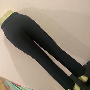 Jones New York size 8 petite career pants mom style